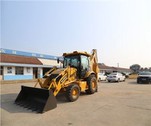 1.2 Pemuat Baldi Meter Kubik