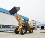 2.5 Meter Kubik Pemuat Baldi