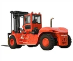 Forklift Berkapasiti Besar